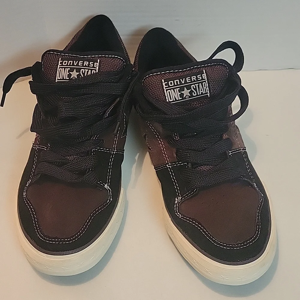 CONVERSE MENS SIZE 10.5 - Picture 7 of 14
